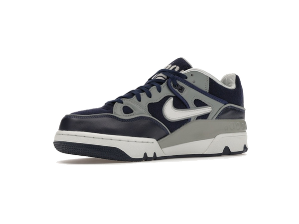 Nike Air Force 3 Low SP Nigo Pendleton College Pack Midnight Navy