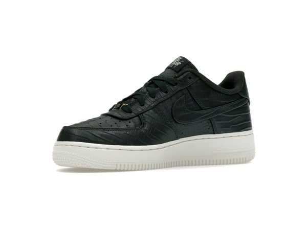 Nike Air Force 1 Low Kith Black Spruce (GS)