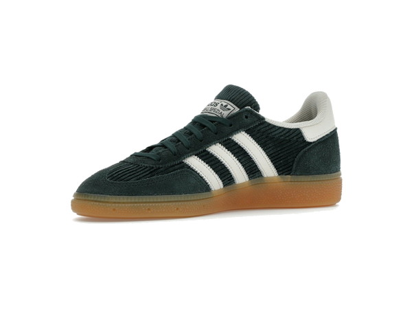 adidas Handball Spezial Mineral Green (Women's)