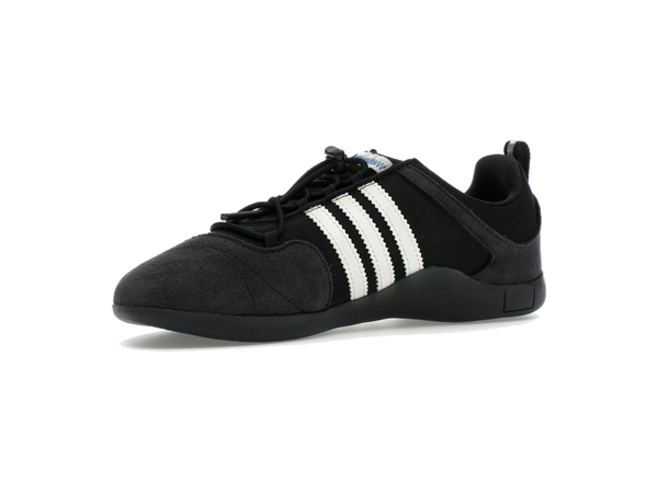 adidas Ballerina Bad Bunny Black Chalk