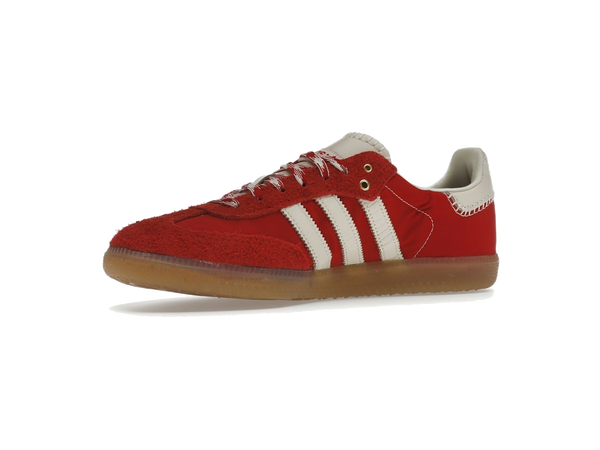adidas Samba Wales Bonner Red White