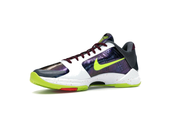 Nike Kobe 5 Protro Chaos