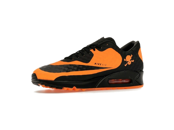 Nike Air Max 90 Bright Citrus Hypervenom