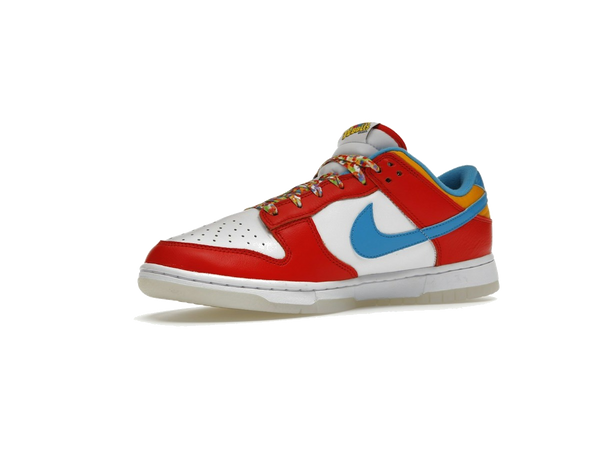 Nike Dunk Low QS LeBron James Fruity Pebbles