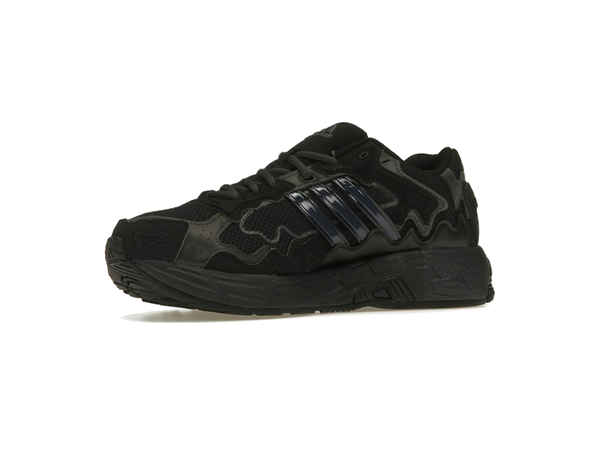 adidas Response CL Bad Bunny Triple Black