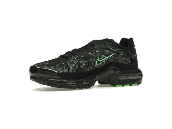 Nike Air Max Plus Shattered Glass