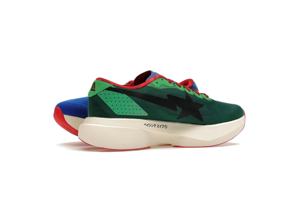 adidas Adizero Evo SL Bape Bape Green Multi