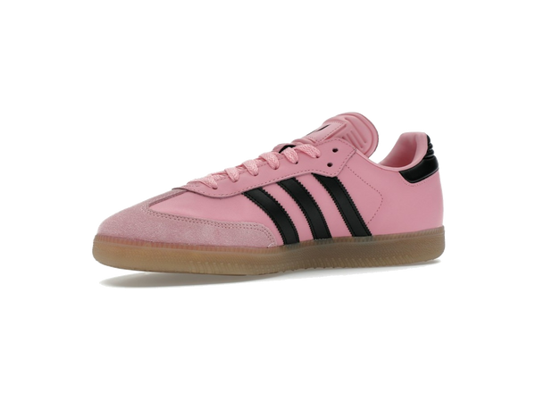 adidas Samba Messi Light Pink Black