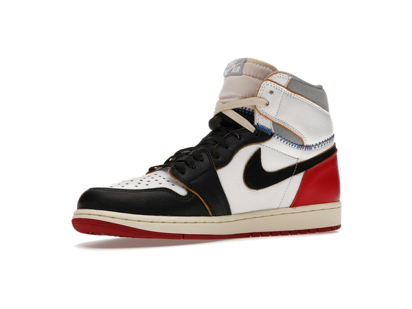 Jordan 1 Retro High Union Los Angeles Black Toe
