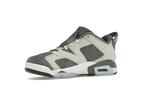 Jordan 6 Retro Low PSG (2023)