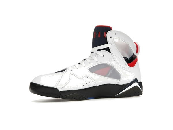 Jordan 7 Retro BCFC Paris Saint-Germain PSG (2021)