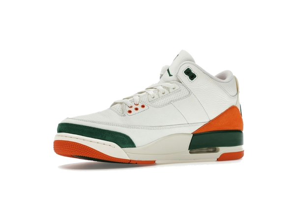 Jordan 3 Retro SP SoleFly Miami