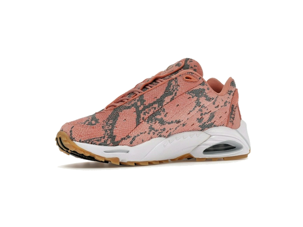 Nike Hot Step Air Terra Drake NOCTA Snakeskin Pink Quartz
