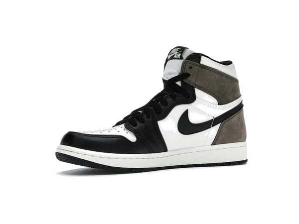 Jordan 1 Retro High Dark Mocha