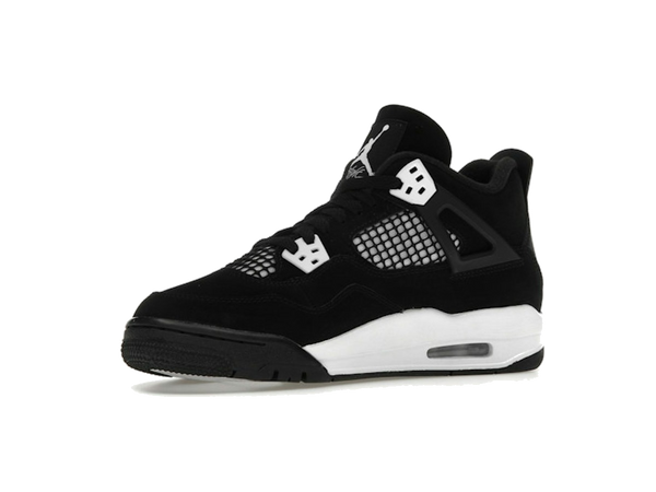 Jordan 4 Retro White Thunder (GS)