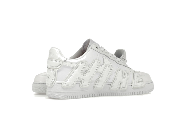 Nike Air Force 1 Low Cactus Plant Flea Market White (2024)
