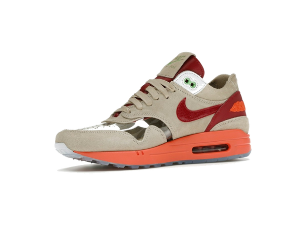 Nike Air Max 1 CLOT Kiss of Death (2021)