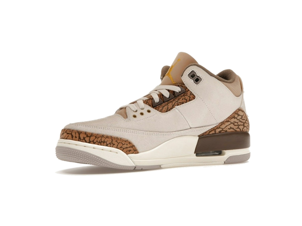 Jordan 3 Retro Palomino