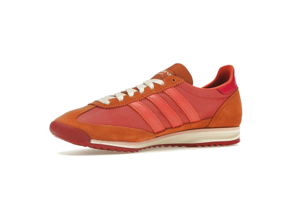 adidas SL 72 Wales Bonner Collegiate Orange