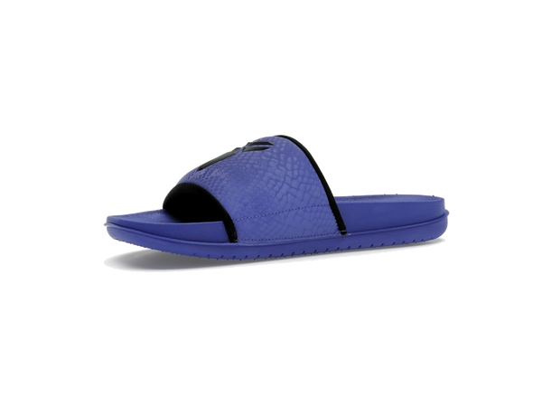 Nike Kobe Offcourt Slide Persian Violet