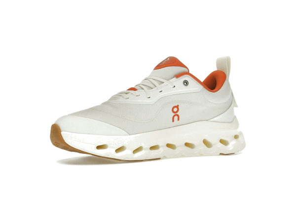On Running Cloudtilt 2 LOEWE White Orange (Women's)