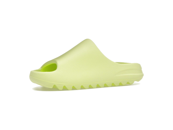 adidas Yeezy Slide Glow Green (2022/2023 Restock)