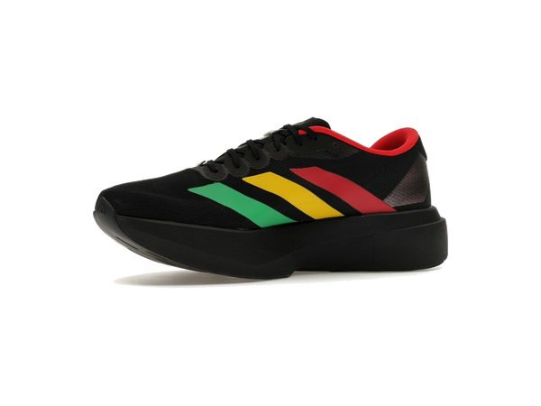adidas Adizero Evo SL Bob Marley Black