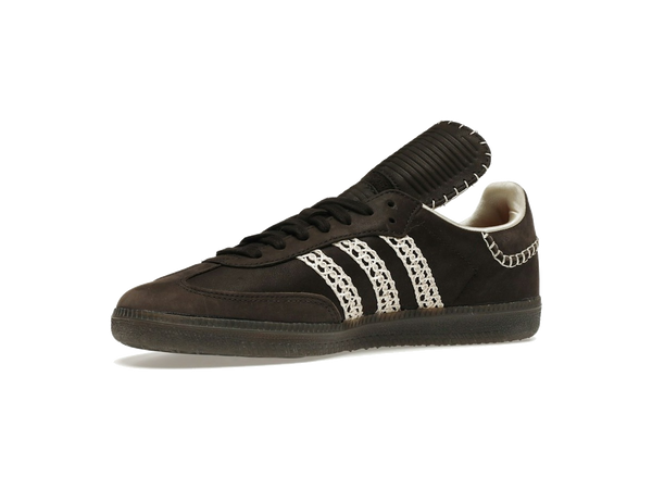 adidas Samba Wales Bonner Core Black