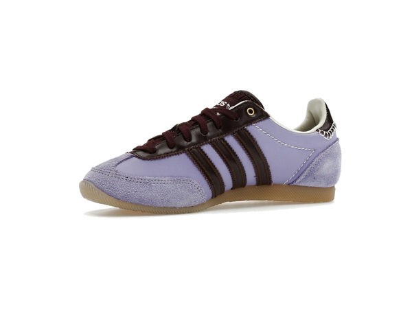 adidas Japan Wales Bonner Light Purple