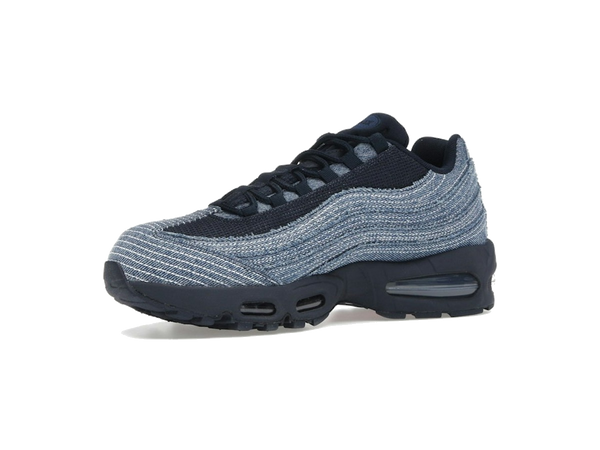 Nike Air Max 95 OG Levi's Obsidian