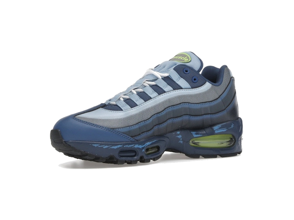 Nike Air Max Muscle 95 Yu-Gi-Oh! Joey (without Promo Card)