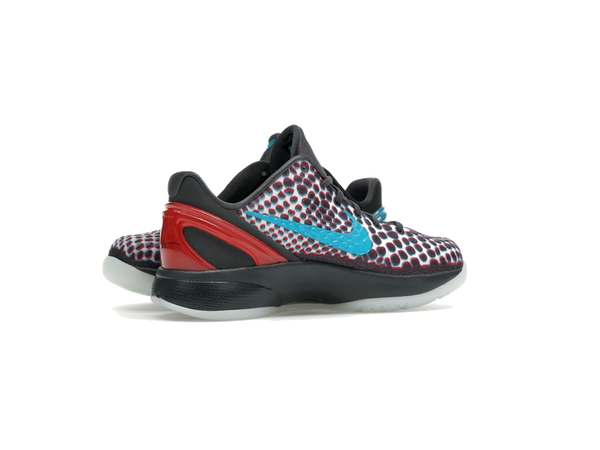 Nike Kobe 6 ASG Hollywood 3D (2026) (GS)