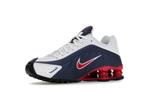Nike Shox R4 USA (2025)