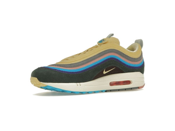 Nike Air Max 1/97 Sean Wotherspoon (Extra Lace Set Only)