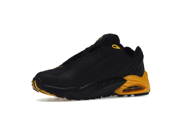 Nike Hot Step Air Terra Drake NOCTA Black Yellow