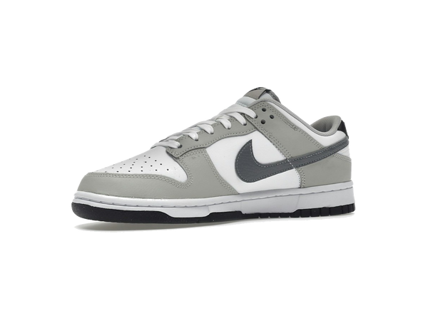 Nike Dunk Low Stencil Swoosh