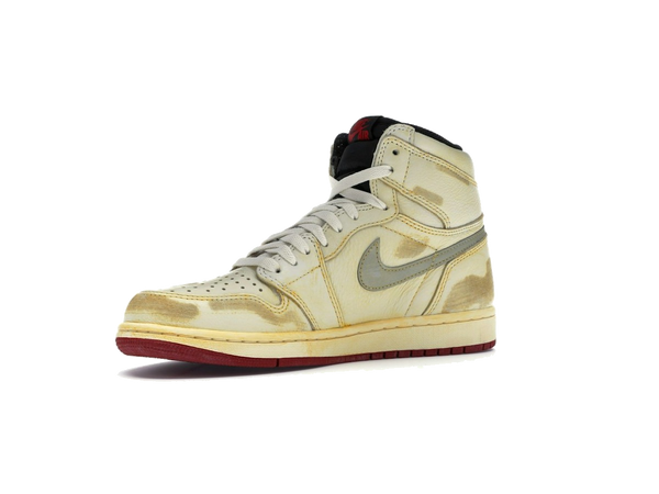 Jordan 1 Retro High Nigel Sylvester