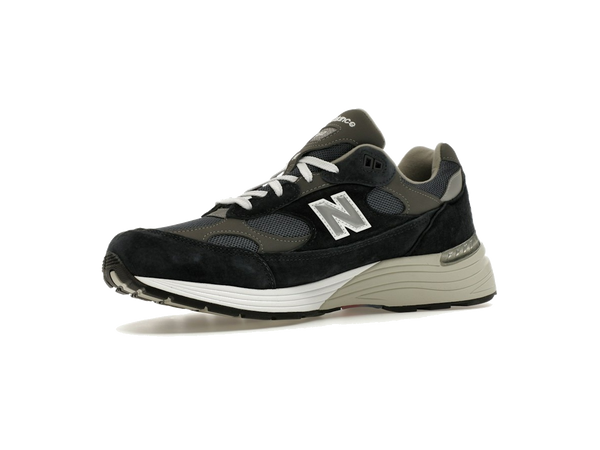 New Balance 992 MiUSA Navy