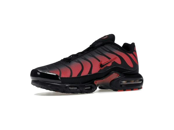 Nike Air Max Plus Bred Reflective