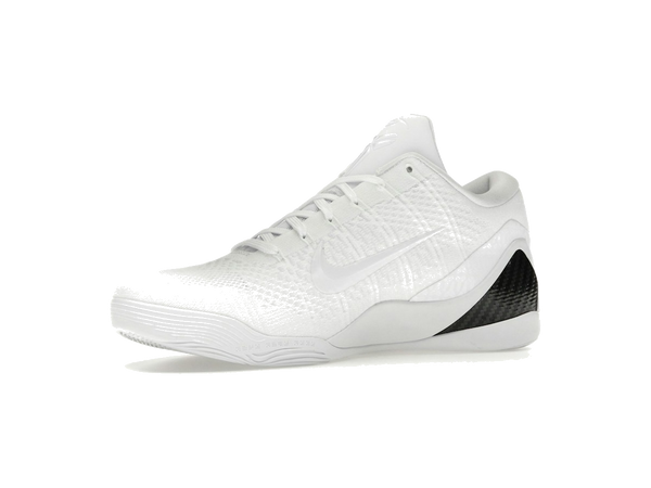 Nike Kobe 9 Elite Low Protro Halo