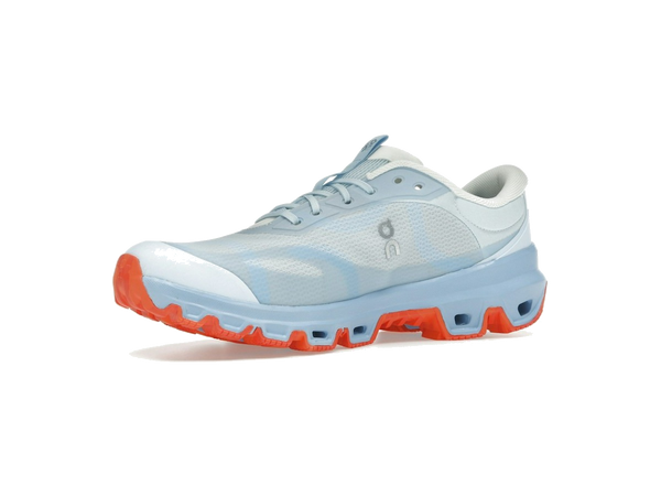 On Running Cloudventure 2 LOEWE Blue Red White