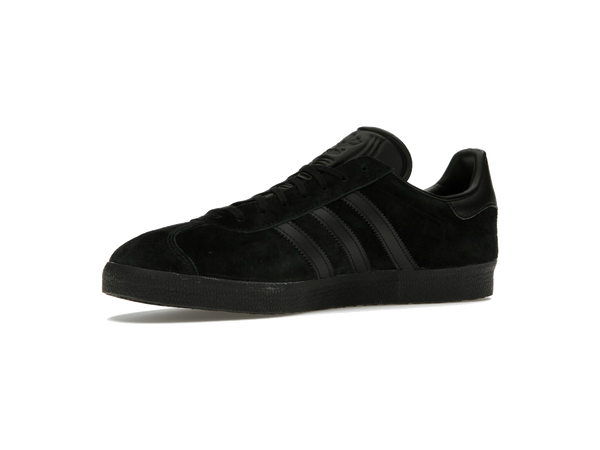 adidas Gazelle Triple Black