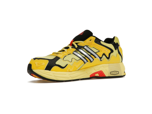 adidas Response CL Bad Bunny Yellow
