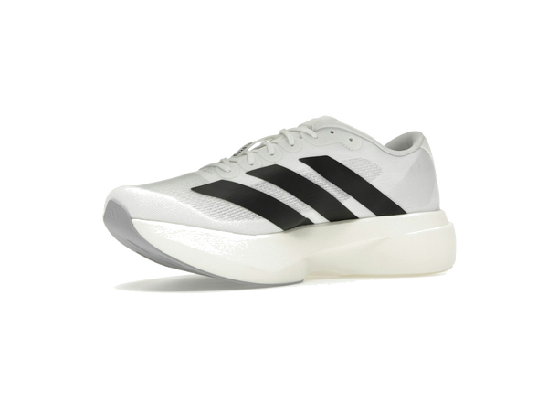 adidas Adizero Evo SL White Black