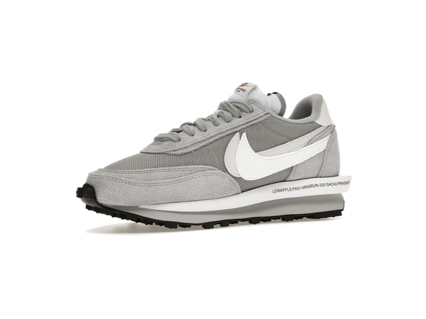Nike LD Waffle SF sacai Fragment Grey