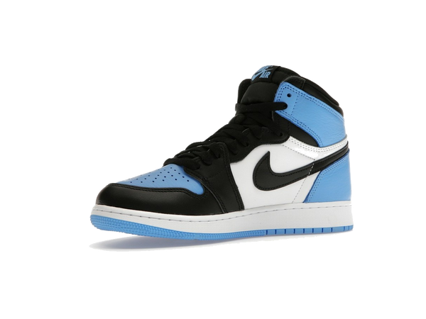 Jordan 1 Retro High OG UNC Toe (GS)