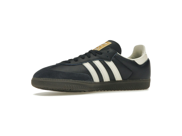 adidas Samba OG Night Navy Gum