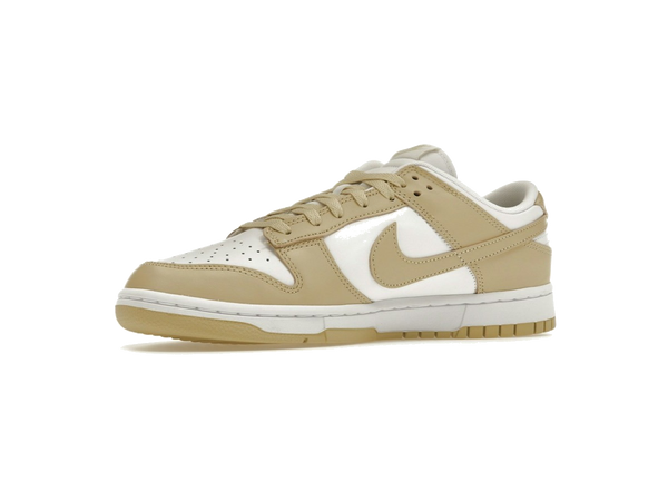 Nike Dunk Low Team Gold