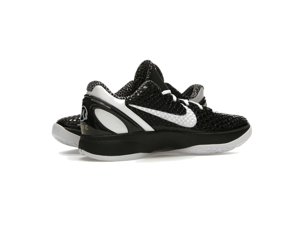 Nike Kobe 6 Protro Mambacita Sweet 16
