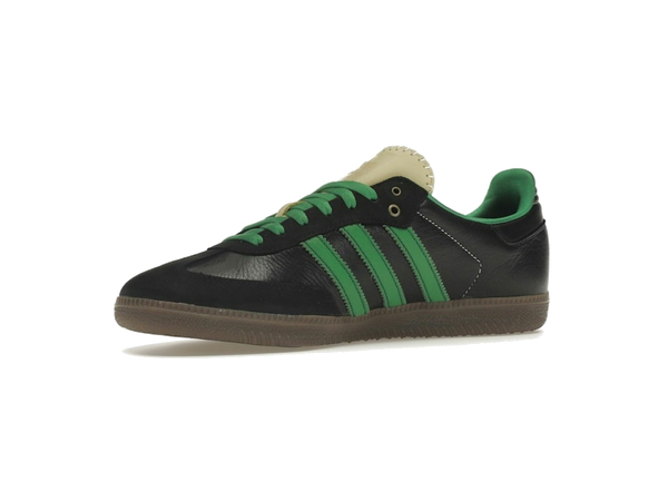 adidas Samba Wales Bonner Black